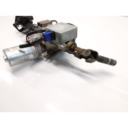 Recambio de columna dirección para opel corsa c referencia OEM IAM 13136675  