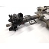 Recambio de columna dirección para opel corsa c referencia OEM IAM 13136675  
