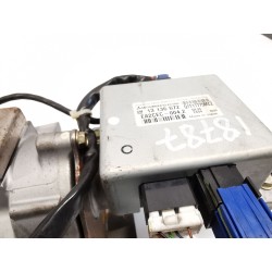 Recambio de columna dirección para opel corsa c referencia OEM IAM 13136675  