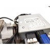 Recambio de columna dirección para opel corsa c referencia OEM IAM 13136675  