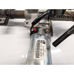 Recambio de columna dirección para opel corsa c referencia OEM IAM 13136675  