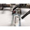Recambio de columna dirección para opel corsa c referencia OEM IAM 13136675  