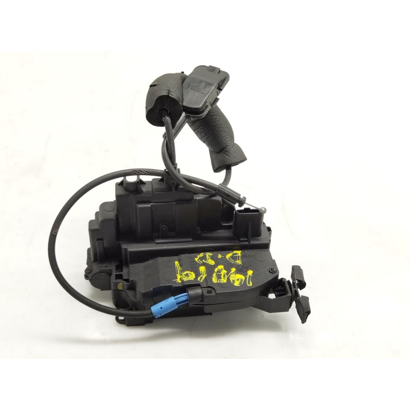 Front right door lock Renault Laguna III | Becerril Scrap Yard Front right door lock Renault Laguna III | Becerril Scrap Yard