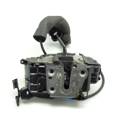 Front right door lock Renault Laguna III | Becerril Scrap Yard