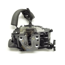 Recambio de cerradura puerta delantera izquierda para renault laguna iii referencia OEM IAM   