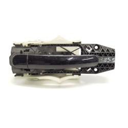 Recambio de maneta exterior delantera derecha para seat toledo (kg3) reference plus referencia OEM IAM 5N0837205MGRU  