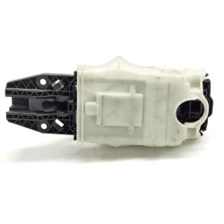 Recambio de maneta exterior delantera derecha para seat toledo (kg3) reference plus referencia OEM IAM 5N0839885H 5E0837349A 