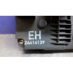 Recambio de cerradura puerta trasera derecha para opel corsa c club referencia OEM IAM 24414139  