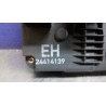 Recambio de cerradura puerta trasera derecha para opel corsa c club referencia OEM IAM 24414139  