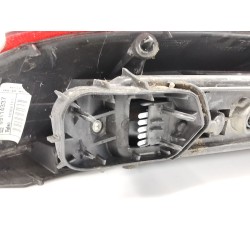 Recambio de piloto trasero derecho para opel corsa c referencia OEM IAM 89302181  