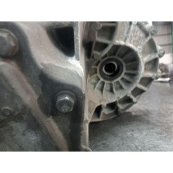 Recambio de caja cambios para citroën c4 picasso exclusive referencia OEM IAM 20DSDF  