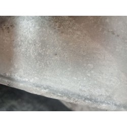 Recambio de caja cambios para citroën c4 picasso exclusive referencia OEM IAM 20DSDF  