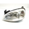 Faro sinistro Opel Corsa C | Desguace Becerril