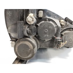 Faro sinistro Opel Corsa C | Desguace Becerril