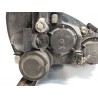 Recambio de faro izquierdo para opel corsa c referencia OEM IAM 13115006  