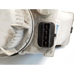 Phare gauche Skoda Felicia berlina ( 791) | Desguace Becerril
