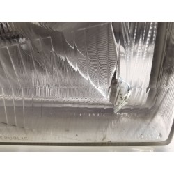 Recambio de faro derecho para skoda felicia berlina ( 791) referencia OEM IAM   