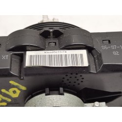 Recambio de com 2000 para citroën xsara picasso (n68) 1.6 hdi referencia OEM IAM 96605633XT  