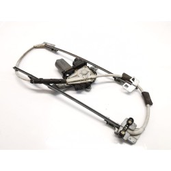Recambio de elevalunas delantero derecho para skoda felicia berlina ( 791) referencia OEM IAM 6U0959802  