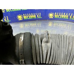 Recambio de cremallera direccion para mercedes clase s (w220) berlina 320 l cdi (220.125) referencia OEM IAM   