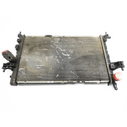 Radiatore acqua Opel Corsa C | Desguace Becerril