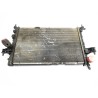 Radiatore acqua Opel Corsa C | Desguace Becerril