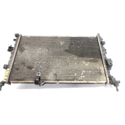 Radiatore acqua Opel Corsa C | Desguace Becerril
