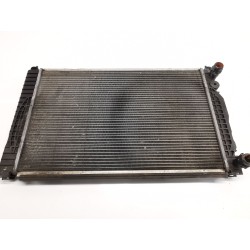 Radiatore acqua Volkswagen Passat berlina (3B3) | Desguace Becerril