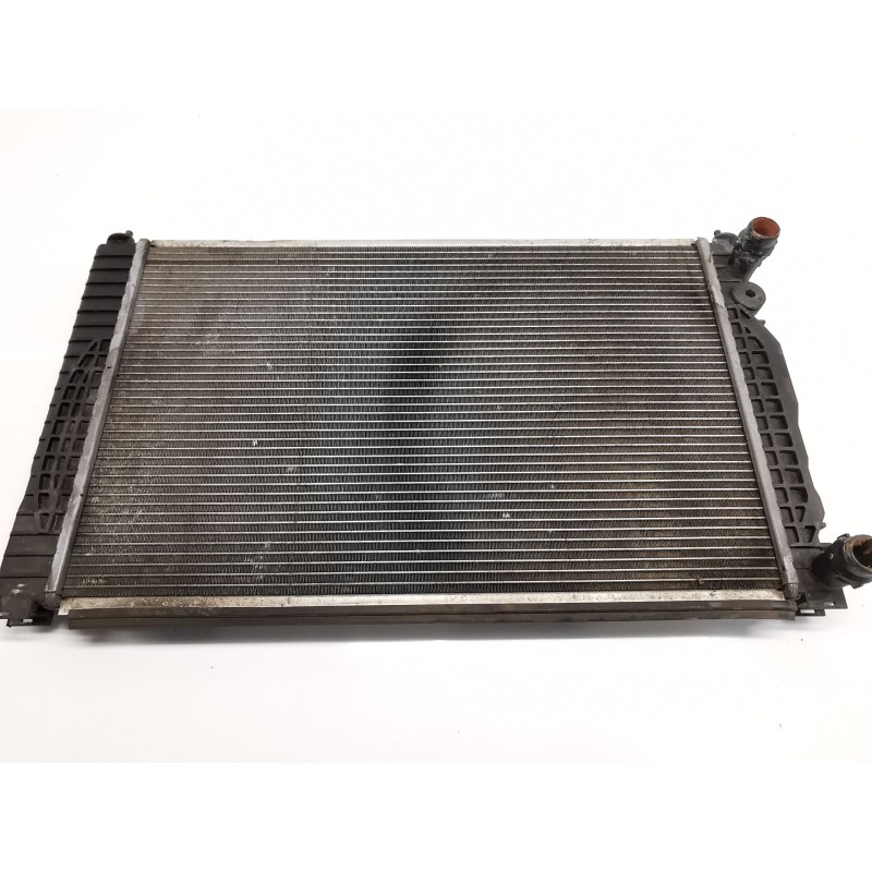 Radiatore acqua Volkswagen Passat berlina (3B3) | Desguace Becerril Radiatore acqua Volkswagen Passat berlina (3B3) | Desguace Becerril