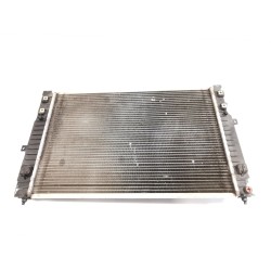 Radiatore acqua Volkswagen Passat berlina (3B3) | Desguace Becerril