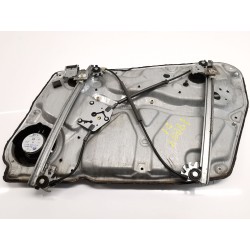 Recambio de elevalunas delantero izquierdo para volkswagen passat berlina (3b3) referencia OEM IAM 3B4837755D15  