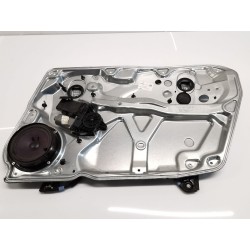Recambio de elevalunas delantero derecho para volkswagen passat berlina (3b3) referencia OEM IAM 3B4837756D  