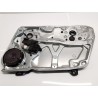 Recambio de elevalunas delantero derecho para volkswagen passat berlina (3b3) referencia OEM IAM 3B4837756D  