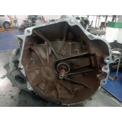 Gearbox honda accord...