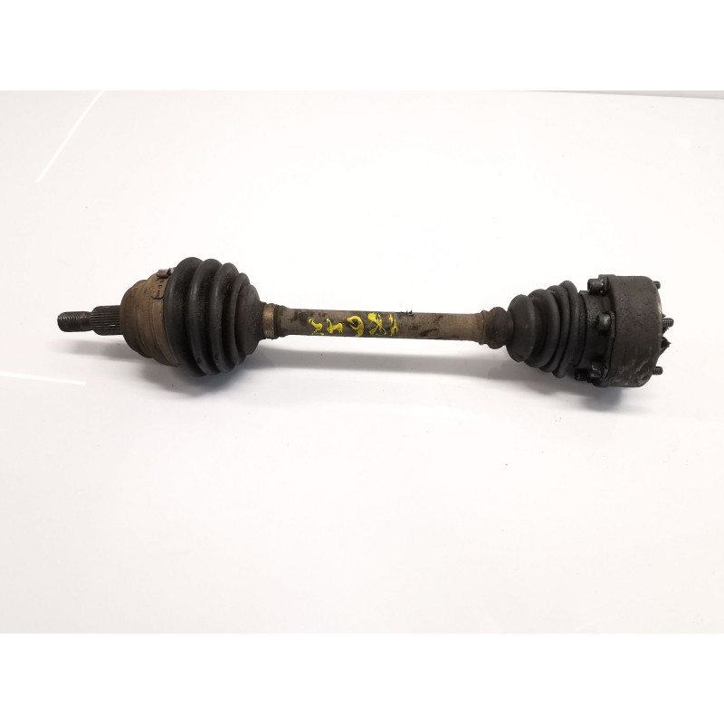 Trasmissione anteriore sinistra Seat Toledo (1M2) | Desguace Becerril Trasmissione anteriore sinistra Seat Toledo (1M2) | Desguace Becerril