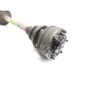 Recambio de transmisión delantera izquierda para seat toledo (1m2) select referencia OEM IAM 1J0407271Q  