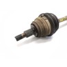 Recambio de transmisión delantera izquierda para seat toledo (1m2) select referencia OEM IAM 1J0407271Q  
