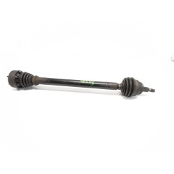 Right front axle Seat Toledo (1M2) | Becerril Scrap Yard