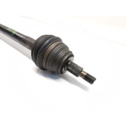 Right front axle Seat Toledo (1M2) | Becerril Scrap Yard