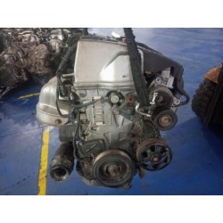 Complete engine Honda Accord berlina (CL/cn) | Becerril Scrap Yard