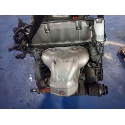 Complete engine Honda Accord berlina (CL/cn) | Becerril Scrap Yard