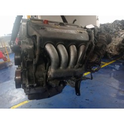 Complete engine Honda Accord berlina (CL/cn) | Becerril Scrap Yard