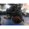 Complete engine Honda Accord berlina (CL/cn) | Becerril Scrap Yard