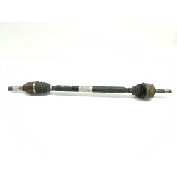Right front axle CITROEN C3 | Becerril Scrap Yard