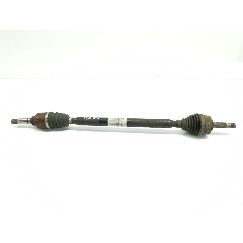 Right front axle CITROEN C3 | Becerril Scrap Yard Right front axle CITROEN C3 | Becerril Scrap Yard