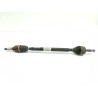 Right front axle CITROEN C3 | Becerril Scrap Yard