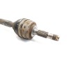 Right front axle CITROEN C3 | Becerril Scrap Yard