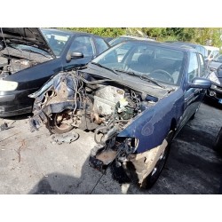 seat cordoba berlina (6k2) del año 2000