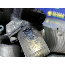 Recambio de cremallera direccion para mercedes clase s (w220) berlina 320 l cdi (220.125) referencia OEM IAM   