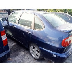 seat cordoba berlina (6k2) del año 2000